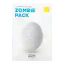 Mascarillas Zombie Pack