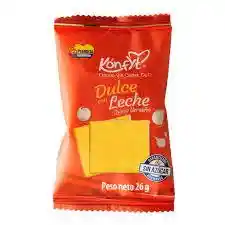 Queso Urraeño Konfyt X 2 Sachet