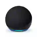 Amazon Echo Dot 5th Gen Con Asistente Virtual Alexa Negro Original