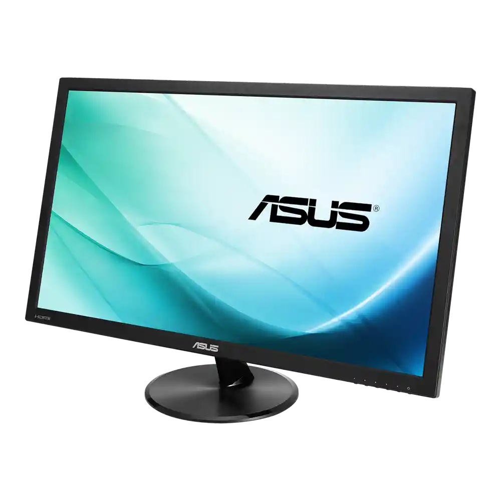 Monitor Asus 22" Vp228he