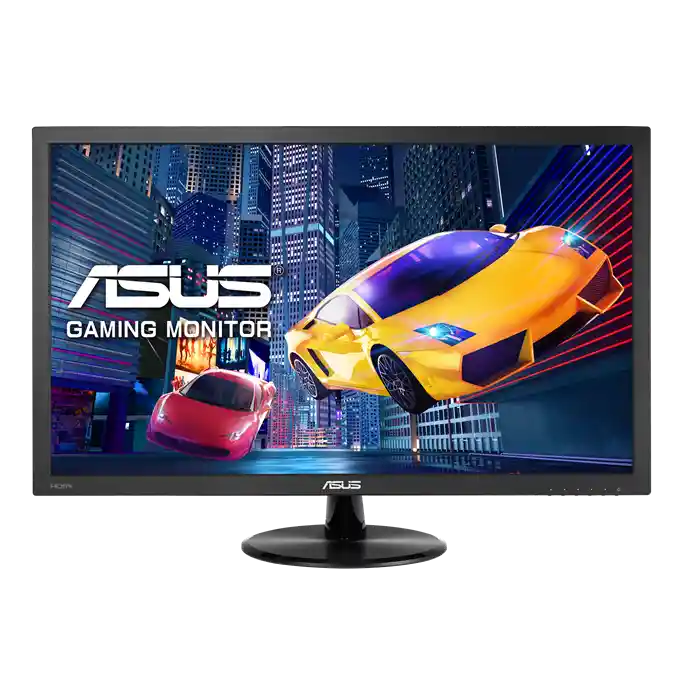 Monitor Asus 22" Vp228he