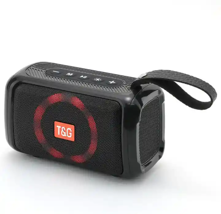 Parlante Bluetooth Tg-193