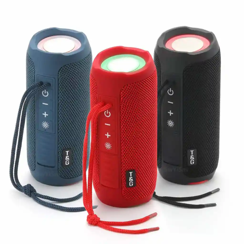Parlante Bluetooth Tg-227
