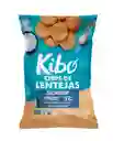 Chips De Lentejas Sal Marina Kibo 28 Gr