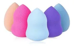 Esponja Maquillaje Beauty Blender Fashion