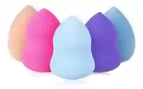 Esponja Maquillaje Beauty Blender Fashion