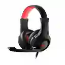 Diadema Gamer Havit H2031d Plug 3.5 Y Usb