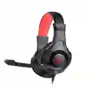 Diadema Gamer Havit H2031d Plug 3.5 Y Usb