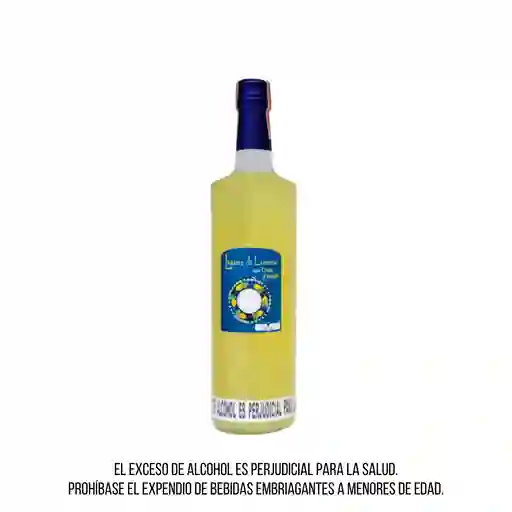 Limoncello Costa D'amalfi 1000ml