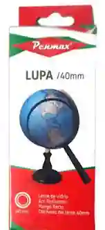 Lupa 40 Mm Penmax