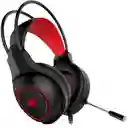 Diadema Gamer Havit Hv-h2239d 3.5mm Stereo Retroiluminada