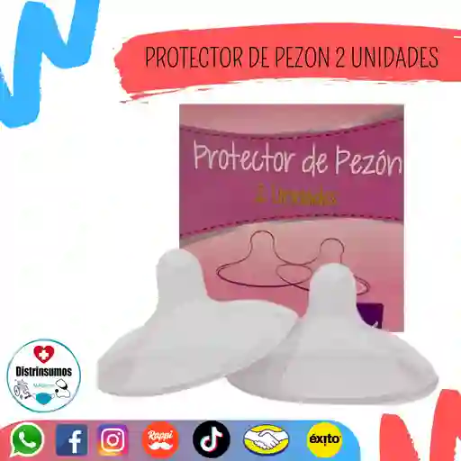 Protector De Pezon