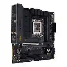 Board Asus Tuf B760 - Plus Wifi Gaming D4