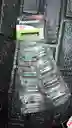 Pila Aaa Panasonic Tira X10