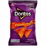 Doritos Flamin Hot X 46grs