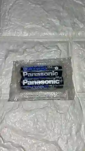 Pila Aa Panasonic
