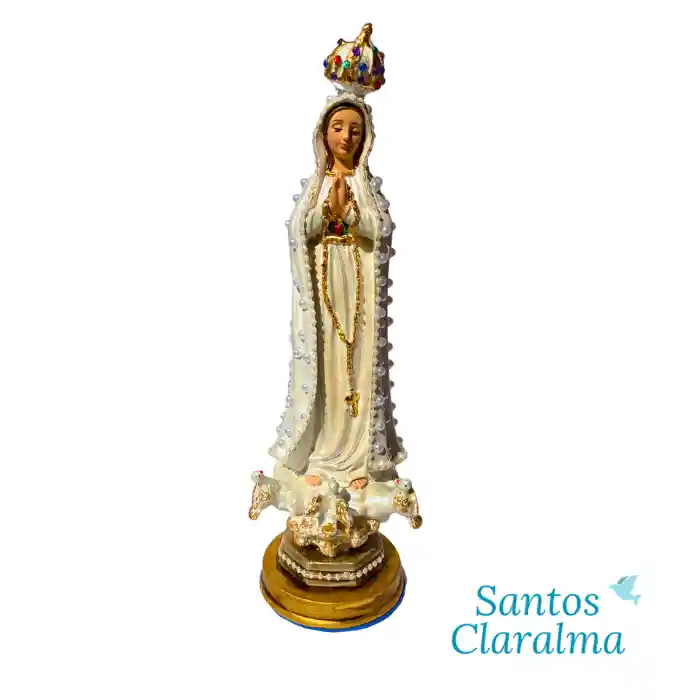 Virgen María Grande