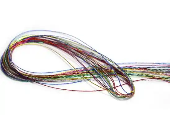 Hilo Chino Para Cabello