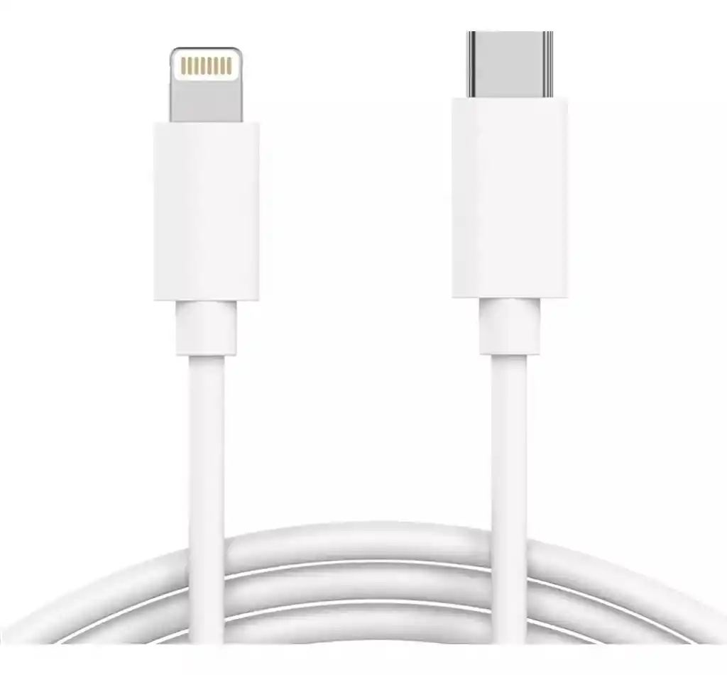 Cable Usb Tipo C Carga Para Iphone 13/13pro/13pro Max