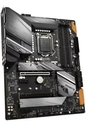 Board Gigabyte Z590 Gaming X