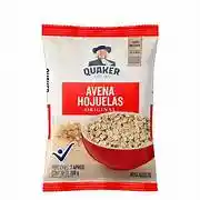 Quaker Avena En Hojuelas X 190 Grs