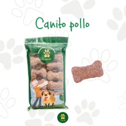 Canito Pollo