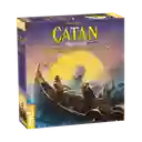 Juego De Mesa Catan (expansión) Piratas Y Exploradores