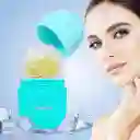 Silicona Para Masaje Facial Cara Ojos Belleza Aliviar Tonifica Reafirma