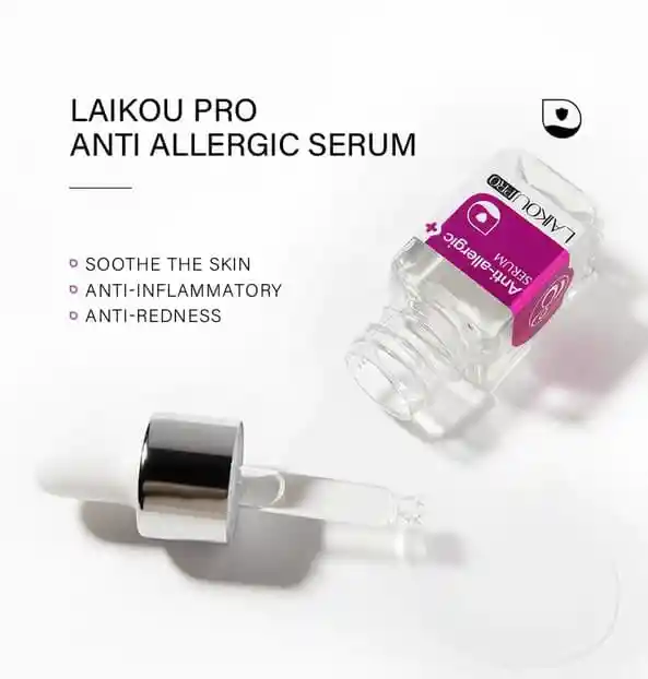 Laikou Serum Pro Anti-allergic 17 Ml