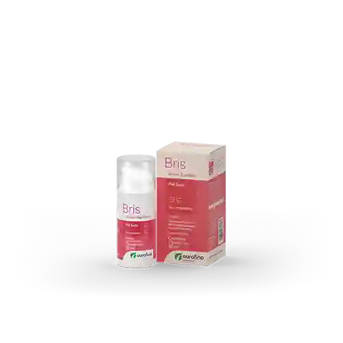 Bris Serum Equilibrio X 30 Ml Piel Seca