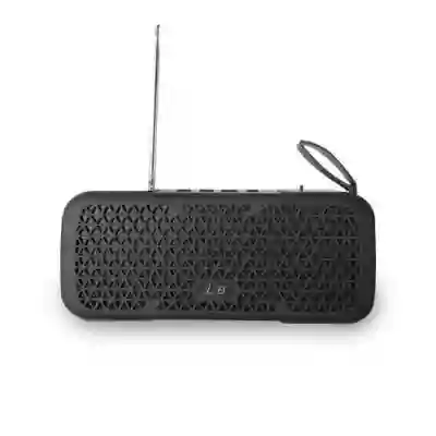 Parlante Bluetooth Model L8