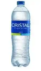 Agua - Cristal 600 Ml