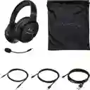 Audífonos Gaming Hyperx Cloud Orbit S 7.1 | Mic Desmontable