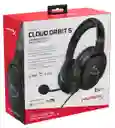 Audífonos Gaming Hyperx Cloud Orbit S 7.1 | Mic Desmontable