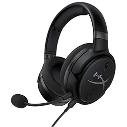 Audífonos Gaming Hyperx Cloud Orbit S 7.1 | Mic Desmontable