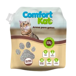 Comfort Kat 9 Kg