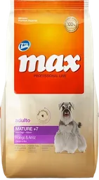 Max Perro Mature 2 Kg