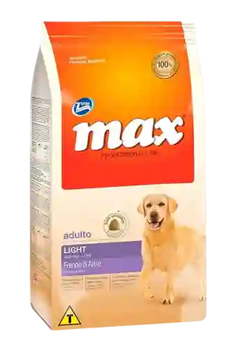 Max Perro Light 2 Kg