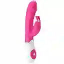 Vibrador Con Clítoris Pretty Love Félix