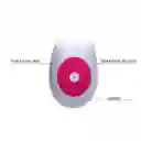 Vibrador Con Clítoris Pretty Love Félix