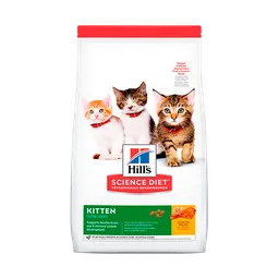 Hills Science Diet Kitten 3,5 Lbs