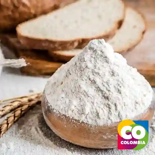 Harina De Gluten Por Libra