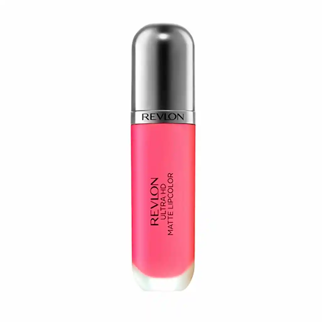 Revlon Labial Ultra Hd Temptat
