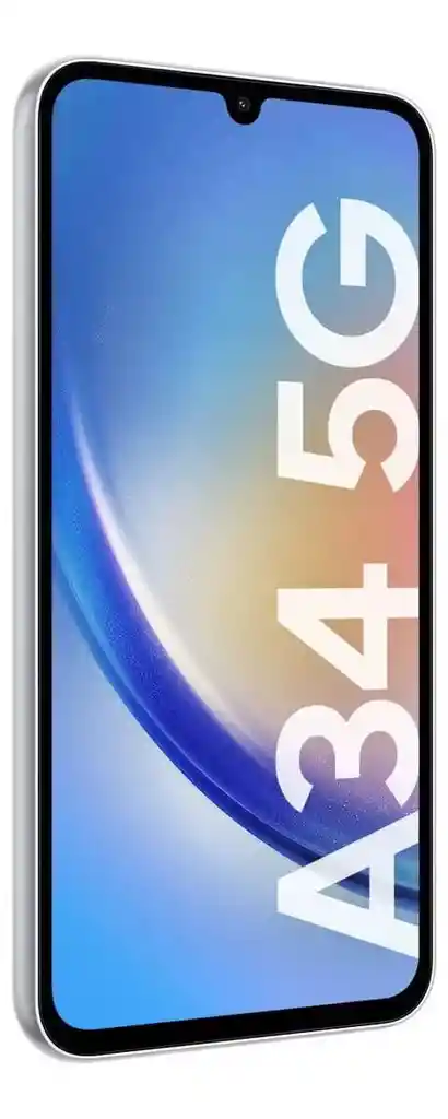 Samsung A34 5g