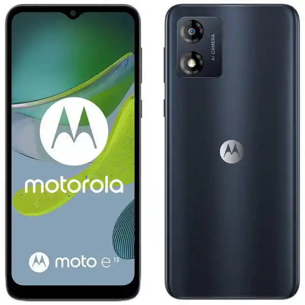 Motorola E 13