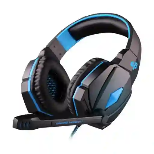 Audífonos Gamer Kotion Each G4000