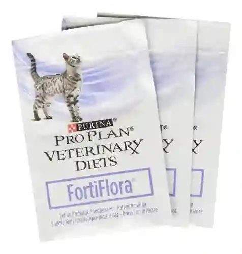 Fortiflora Felino Sobre 30gr