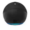 Amazon Echo Dot 5th Gen Con Alexa Negro
