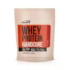 Whey Protein Hardcore X 2 Lb