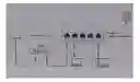 Switch 5 Puertos Lan, Rj45, Ethernet